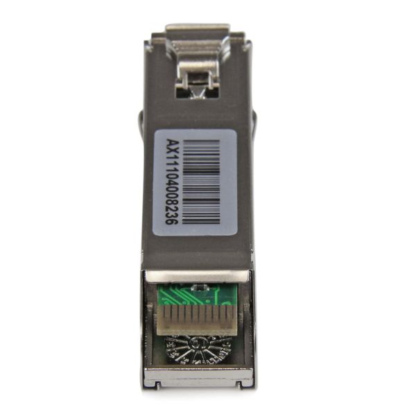StarTech.com MSA conform SFP transceiver module - 1000BASE-SX (SFPSXMM)
