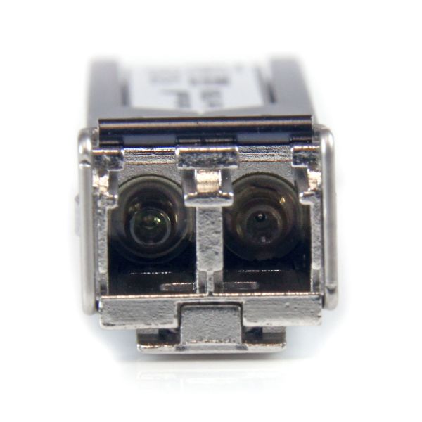 StarTech.com MSA conform SFP transceiver module - 1000BASE-SX (SFPSXMM) StarTech.com MSA conform SFP transceiver module - 1000BASE-SX (SFPSXMM)