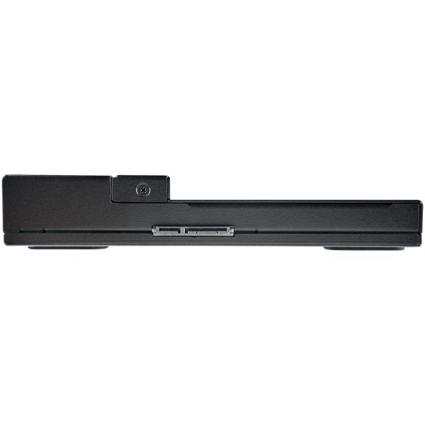 StarTech.com Standalone M.2 SATA & M.2 NVMe Duplicator en Wisser - HDD/SSD Cloner/Wiper voor M.2 PCIe AHCI/NVMe, M.2 SATA, 2.5/3.5" SATA Drives - Externe Hardeschijf Duplicator/Eraser, TAA (SM2DUPE11)
