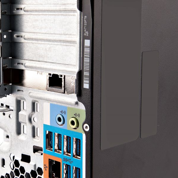StarTech.com 1 Port 2.5Gbps PoE Netwerk Kaart, PCIe Ethernet Kaart met RJ45, 30W 802.3at PoE NIC voor Desktops/Servers, Low Profile Netwerk PoE LAN Adapter, NBaseT, Windows/Linux (ST1000PEXPSE)
