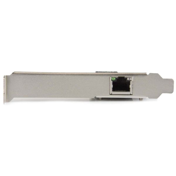 StarTech.com 1 poorts gigabit ethernet netwerkkaart PCI Express Intel 1210 NIC (ST1000SPEXI)