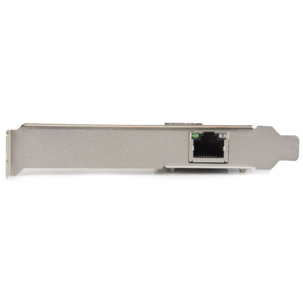 StarTech.com 1 poorts gigabit ethernet netwerkkaart PCI Express Intel 1210 NIC (ST1000SPEXI) StarTech.com 1 poorts gigabit ethernet netwerkkaart PCI Express Intel 1210 NIC