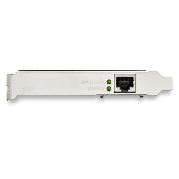StarTech.com 2,5 Gbps 2,5GBASE-T PCIe netwerkkaart (ST2GPEX) StarTech.com 2,5 Gbps 2,5GBASE-T PCIe netwerkkaart