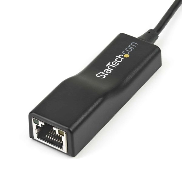 StarTech.com USB 2.0 naar 10/100 Mbps Ethernet netwerkadapter (USB2100)