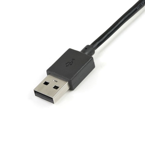 StarTech.com USB 2.0 naar 10/100 Mbps Ethernet netwerkadapter (USB2100) StarTech.com USB 2.0 naar 10/100 Mbps Ethernet netwerkadapter