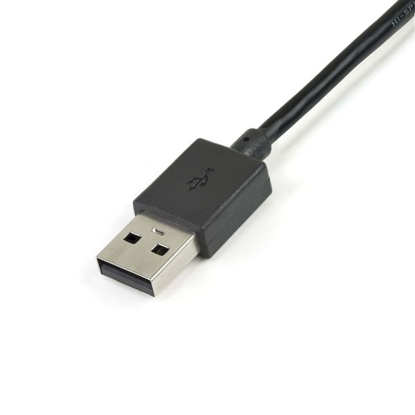 StarTech.com USB 2.0 naar 10/100 Mbps Ethernet netwerkadapter (USB2100)