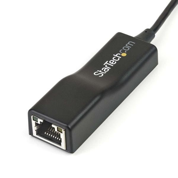StarTech.com USB 2.0 naar 10/100 Mbps Ethernet netwerkadapter (USB2100)