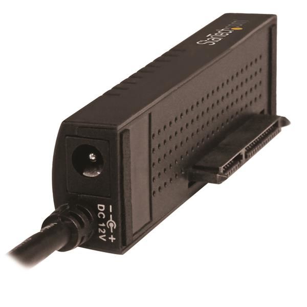 StarTech.com SATA naar USB kabel USB 3.1 (10Gbps) UASP (USB312SAT3) StarTech.com SATA naar USB kabel USB 3.1 (10Gbps) UASP (USB312SAT3)