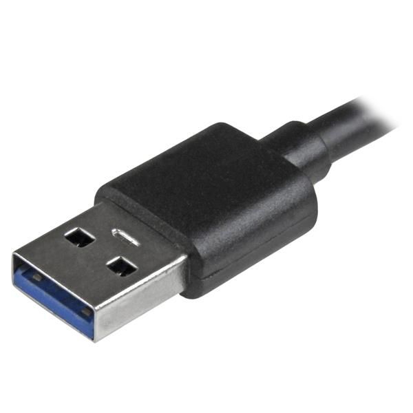 StarTech.com SATA naar USB kabel USB 3.1 (10Gbps) UASP (USB312SAT3) StarTech.com SATA naar USB kabel USB 3.1 (10Gbps) UASP (USB312SAT3)