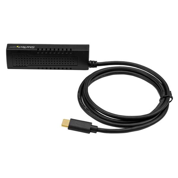 StarTech.com USB 3.1 (10Gbps) adapterkabel voor 2.5”/3.5” SATA schijven USB-C (USB31C2SAT3)