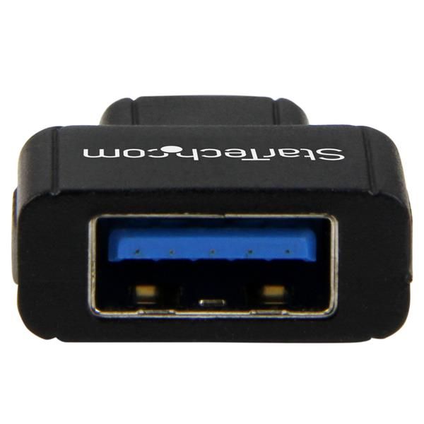 StarTech.com USB-C naar USB-A Adapter M/F USB 3.0 (USB31CAADG)