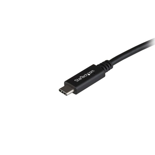 StarTech.com 1m USB-B naar USB-C Kabel, USB 10Gbps, USB 3.2 Gen 2 Type C naar USB-B Data Transfer Kabel (USB31CB1M) StarTech.com 1m USB-B naar USB-C Kabel, USB 10Gbps, USB 3.2 Gen 2 Type C naar USB-B Data Transfer Kabel (USB31CB1M)