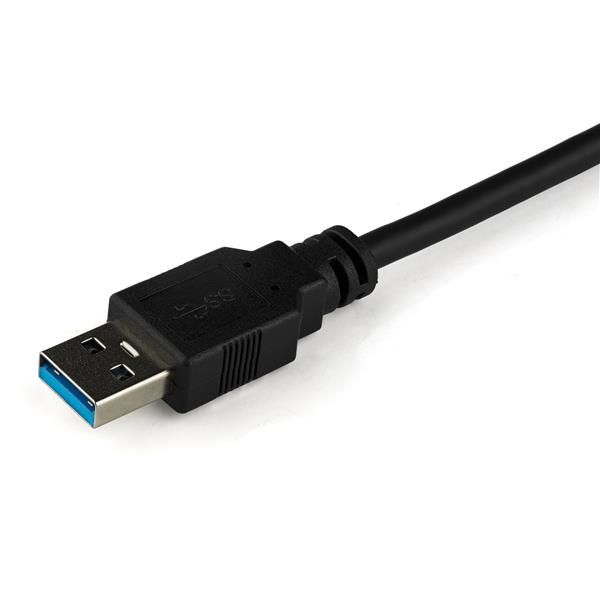 StarTech.com SATA naar USB kabel met UASP (USB3S2SAT3CB)