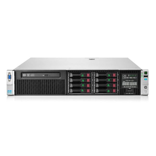 HP ProLiant DL380p Gen8 V2Systemb (RP001229207)