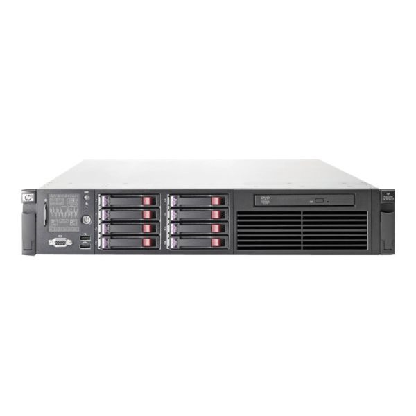 HP ProLiant DL385 G7 Server (RP001230204)