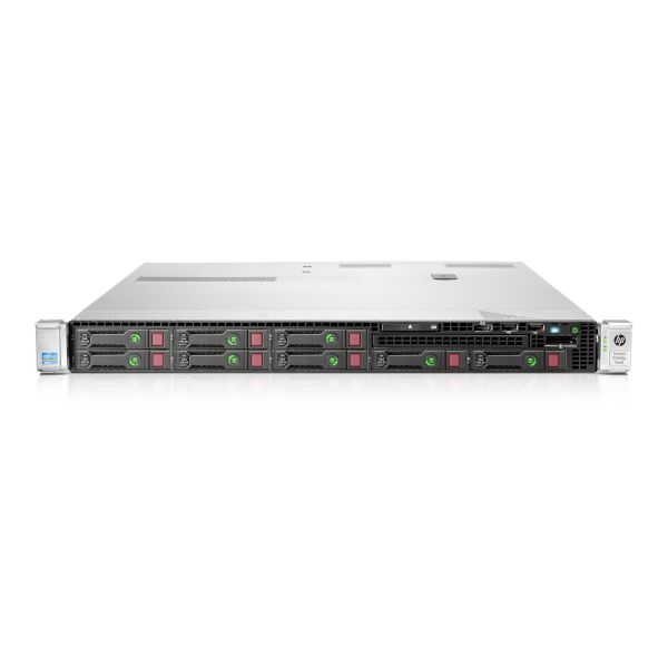 HP ProLiant DL360e Gen8 Server (RP001230382)