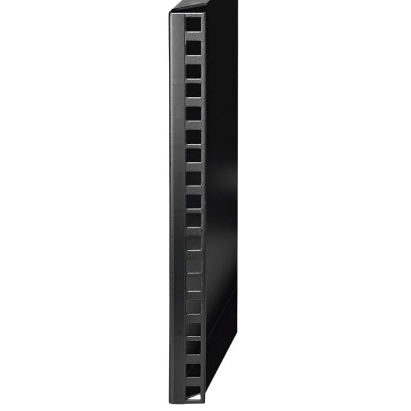 StarTech.com 6U 36 cm diep serverrack wandmontage beugel voor patchpanelen (WALLMOUNT6)