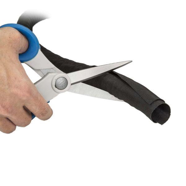 StarTech.com 2 m kabelmanagement huls (WKSTNCM) StarTech.com 2 m kabelmanagement huls (WKSTNCM)