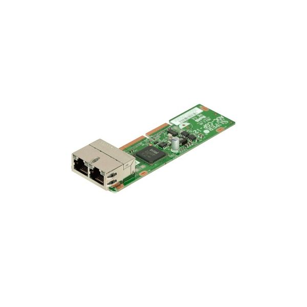 Supermicro AOC-CGP-i2 Intern Ethernet 1024 Mbit/s (AOC-CGP-I2)