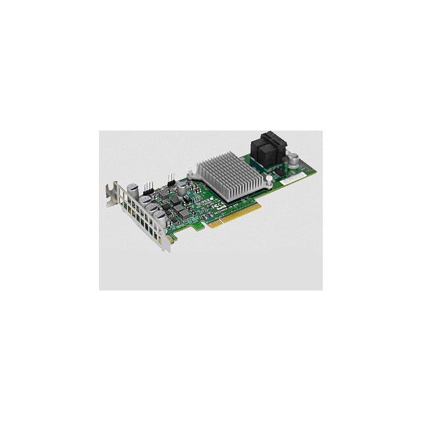 Supermicro AOC-S3008L-L8I RAID controller PCI Express 12 Gbit/s (AOC-S3008L-L8I)