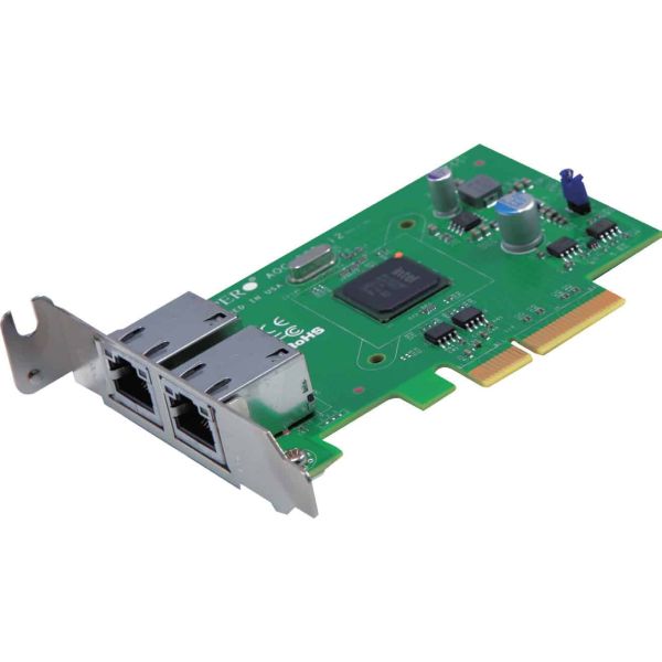 Supermicro AOC-SGP-I2 netwerkkaart Intern Ethernet (AOC-SGP-I2) Supermicro AOC-SGP-I2 netwerkkaart Intern Ethernet (AOC-SGP-I2)