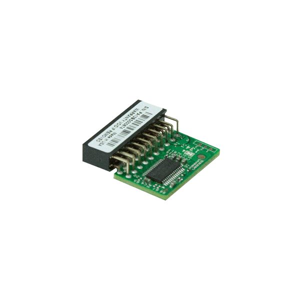 Supermicro TPM MODULE TCG 2.0 E5/E7 (AOM-TPM-9665V-S)