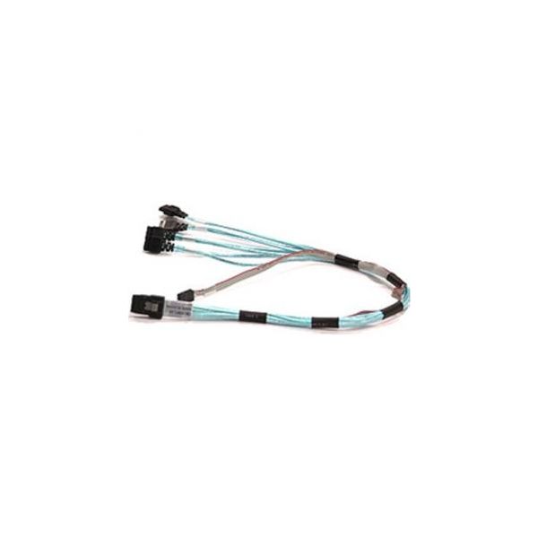 Supermicro iPass / SATA 0,230 m Zwart, Blauw (CBL-0118L-03) Supermicro iPass / SATA 0,230 m Zwart, Blauw (CBL-0118L-03)