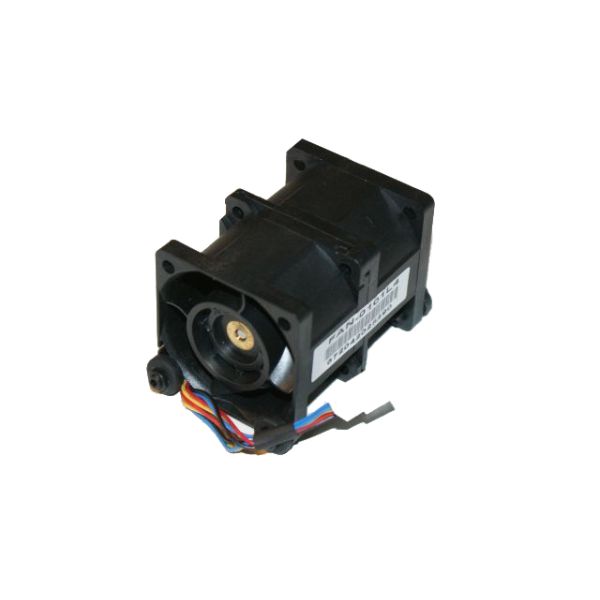 Supermicro FAN-0101L4 koelsysteem voor computers Computer behuizing Ventilator Zwart (FAN-0101L4) Supermicro FAN-0101L4 koelsysteem voor computers Computer behuizing Ventilator Zwart (FAN-0101L4)