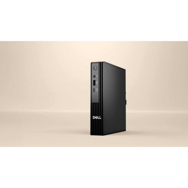 Dell Pro Micro Plus QBM1250 Intel Core Ultra 5 235T Windows 11 (3400020530151.4-2)