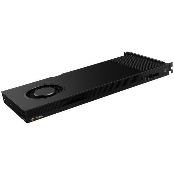DELL RTX PRO 4000 Blackwell NVIDIA 24 GB GDDR7 (DELL-D2JWW)