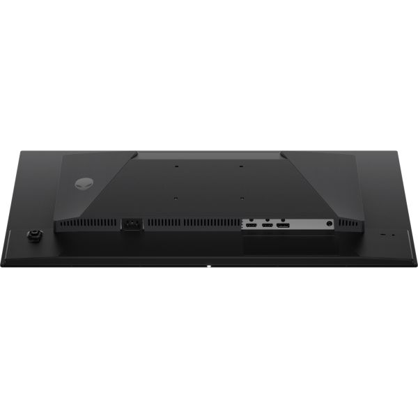 Alienware AW2726DM computer monitor 67,3 cm (26.5") 2560 x 1440 Pixels Quad HD QD-OLED Zwart (GAME-AW2726DM)