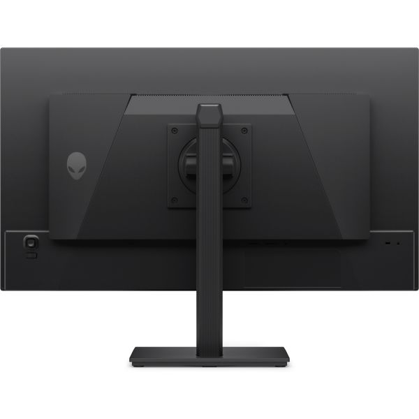 Alienware AW2726DM computer monitor 67,3 cm (26.5") 2560 x 1440 Pixels Quad HD QD-OLED Zwart (GAME-AW2726DM)