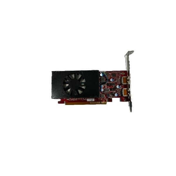 Dell IUPGA5D Grafische Videokaart (HR105)