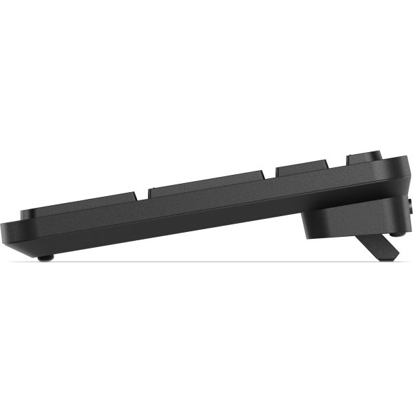 DELL Pro 5 KM526 toetsenbord Inclusief muis Thuis/Werk RF Draadloos QWERTY US International Zwart (KM526-BLK-INT)
