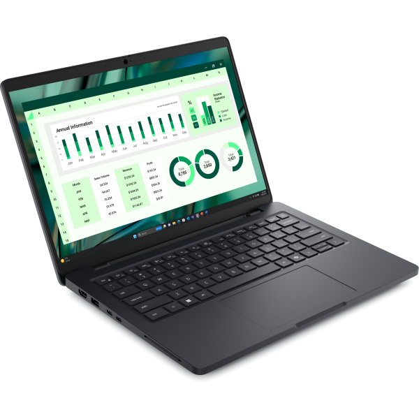 Dell Latitude 3000 14" Pro Max met 130W AC Adapter (T6RTH+DELL-12K3X)