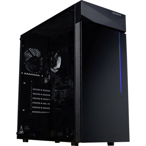Gigabyte U5-245K Desktop PC met Intel Core Ultra 5 16GB RAM 1TB (U5-245K-16GB-1TB-W11)