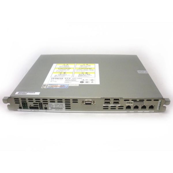 HP SVP1 P9500 Switching Processor Module (5541801-A)