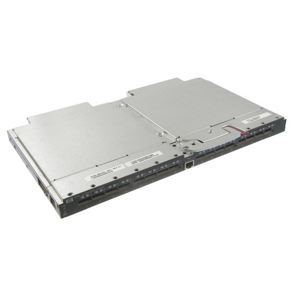 HP 4X DDR InfiniBand Switch (RP001225287)