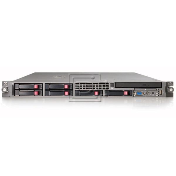 HP ProLiant DL360 G5 Quad-Core 2GHz Server (RP001226882)