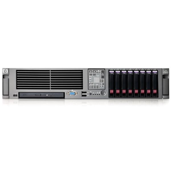 HP ProLiant BL685c G5 Blade Server (RP001227252)