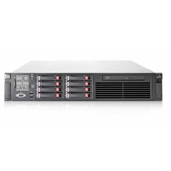 HP ProLiant DL380 G7 Server (RP001229003)