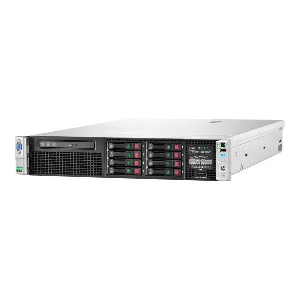 HP ProLiant DL385p Gen8 6238 (RP001229800)