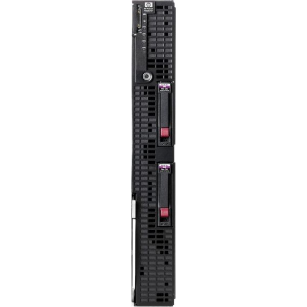 HP ProLiant BL620c G7 Server Blade (RP001229845)