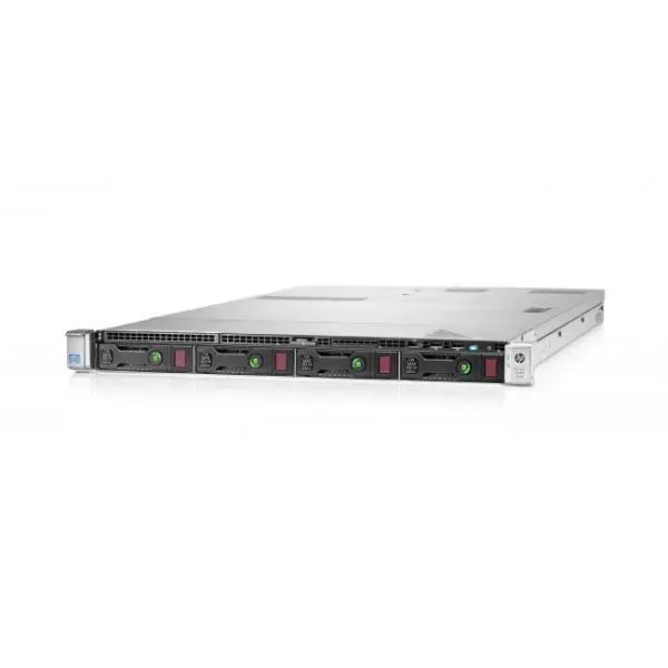 HP ProLiant DL360e Gen8 Server (RP001230353)