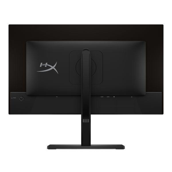 HP HyperX OMEN OLED 27 inch QHD 240 Hz Gaming Monitor - OMEN OLED 27q (CH0R2E9#ABB)