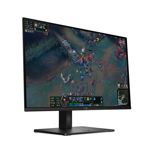 HP HyperX OMEN OLED 27 inch QHD 240 Hz Gaming Monitor - OMEN OLED 27q (CH0R2E9#ABB)