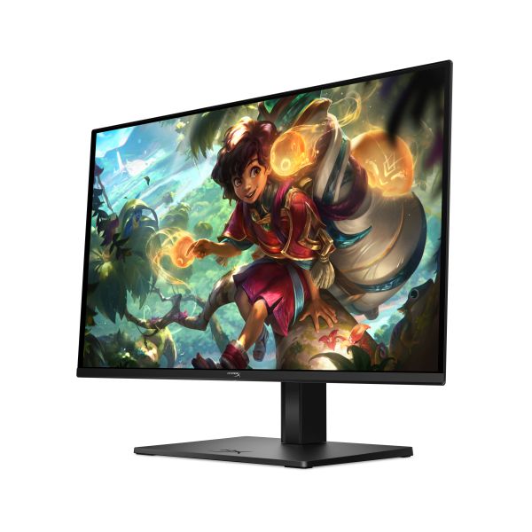 HP HyperX OMEN OLED 27 inch QHD 240 Hz Gaming Monitor - OMEN OLED 27q (CH0R2E9#ABB)