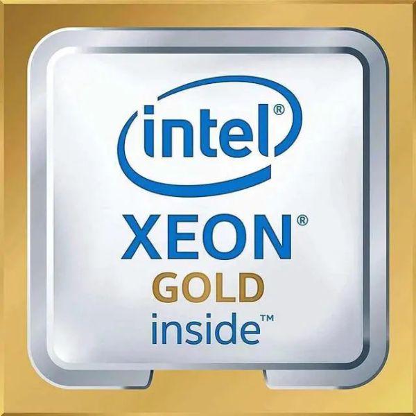 Intel Xeon Gold 6226R 16-core 2.9 GHz Processor (CD8069504449000)
