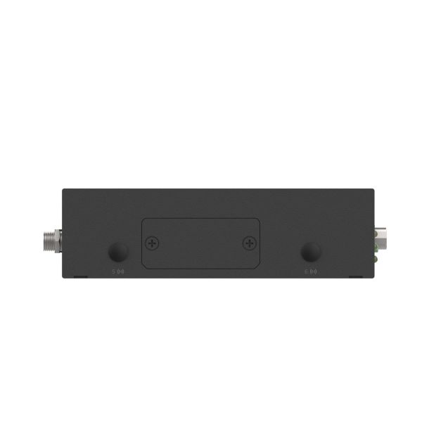 Lenovo ThinkEdge SE30n Gen2 Intel Core 5 120U 16 GB DDR5-SDRAM 512 GB SSD Zwart (13LV0006GE) Lenovo ThinkEdge SE30n Gen2 Intel Core 5 120U 16 GB DDR5-SDRAM 512 GB SSD Zwart (13LV0006GE)