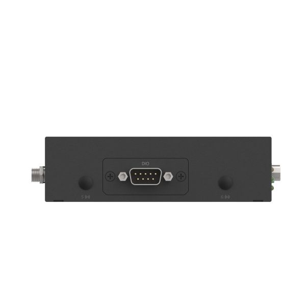 Lenovo ThinkEdge SE30n Gen2 Intel Core 5 120U 16 GB DDR5-SDRAM 512 GB SSD Zwart (13LV0006GE) Lenovo ThinkEdge SE30n Gen2 Intel Core 5 120U 16 GB DDR5-SDRAM 512 GB SSD Zwart (13LV0006GE)